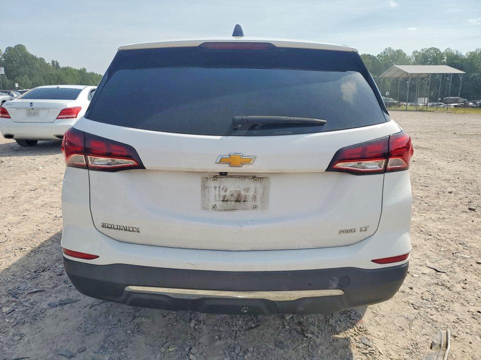 2023 CHEVROLET EQUINOX LT 6
