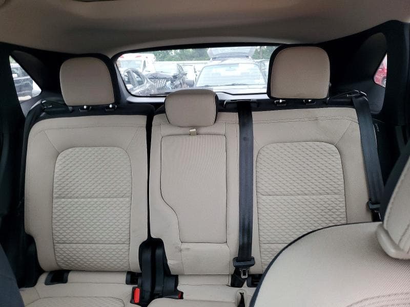2020 FORD ESCAPE SE 10