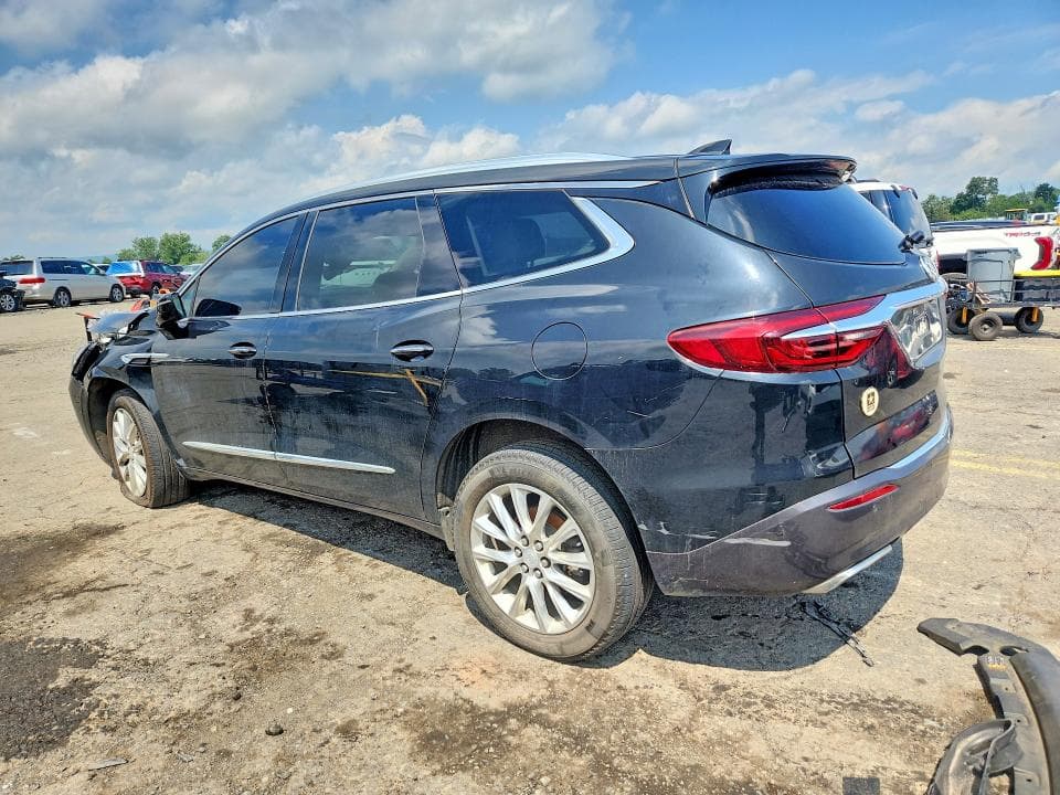2019 BUICK ENCLAVE ESSENCE 2