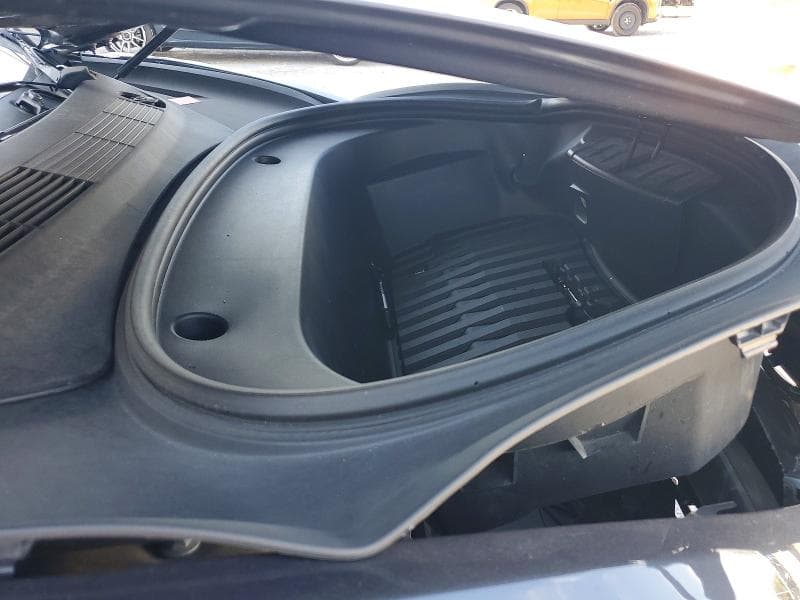 2021 TESLA MODEL 3 11
