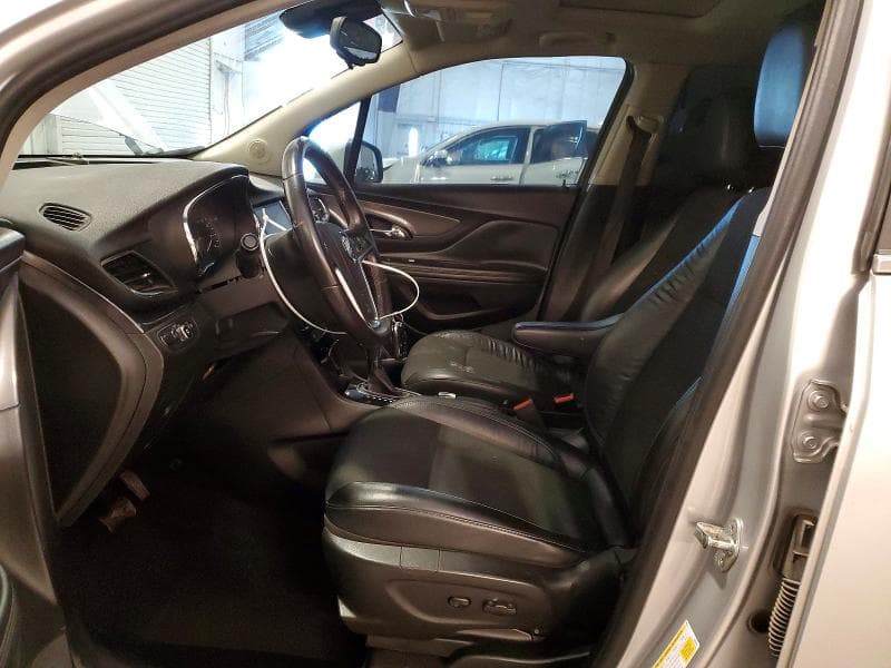 2017 BUICK ENCORE SPORT TOURING 7