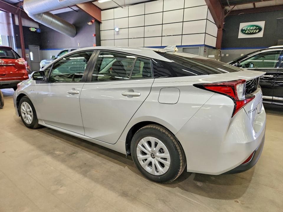 2020 TOYOTA PRIUS L ECO 2