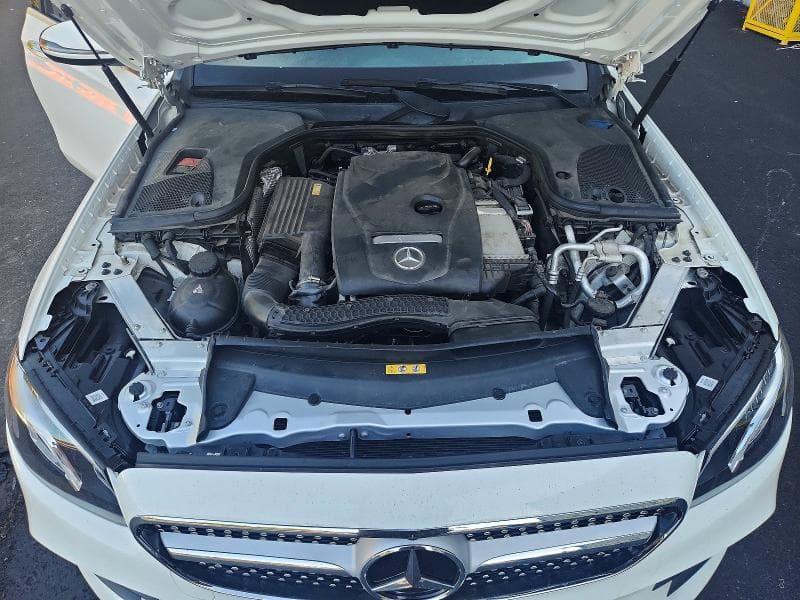 2017 MERCEDES-BENZ E 300 4MATIC 11