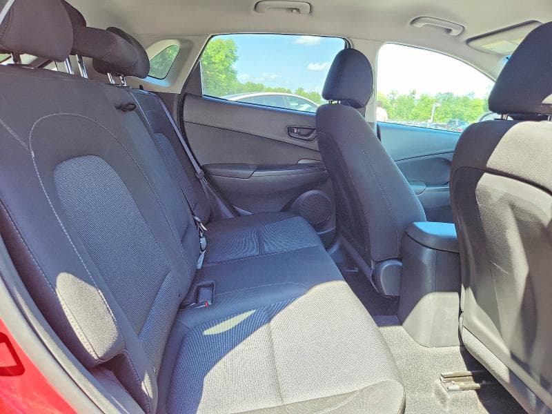 2022 HYUNDAI KONA SEL 11