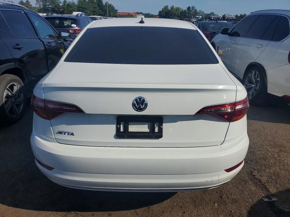 2019 VOLKSWAGEN JETTA S 6