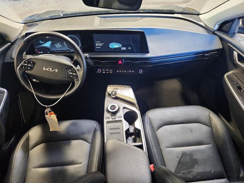 2024 KIA EV6 WIND 8