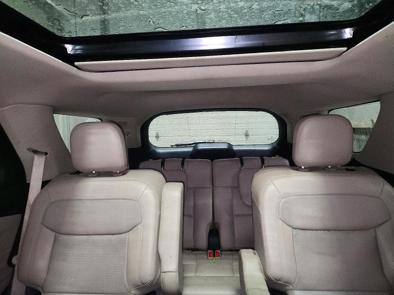 2020 FORD EXPLORER LIMITED 10