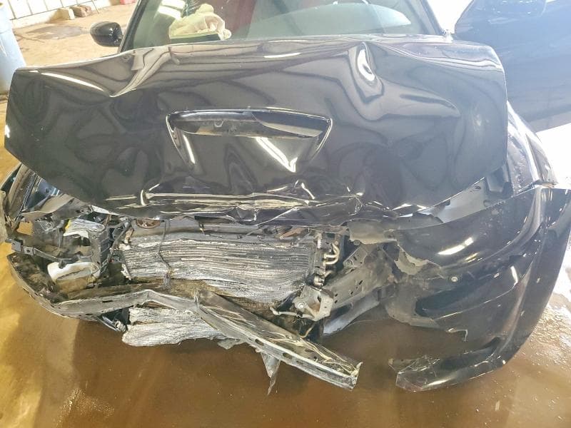 2020 DODGE CHARGER SCAT PACK 11