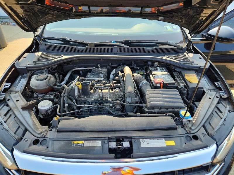 2019 VOLKSWAGEN JETTA S 11