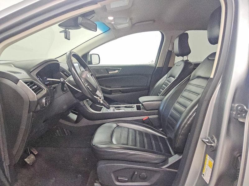 2022 FORD EDGE SEL 7