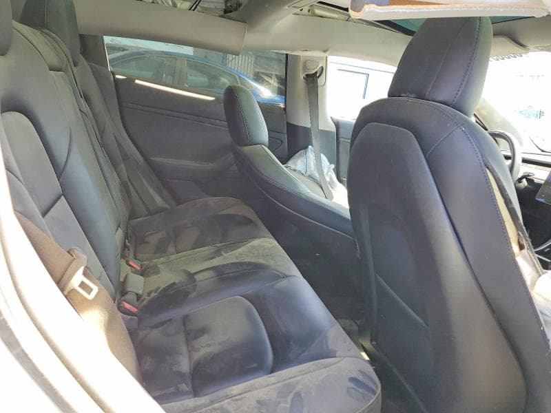 2019 TESLA MODEL 3 10
