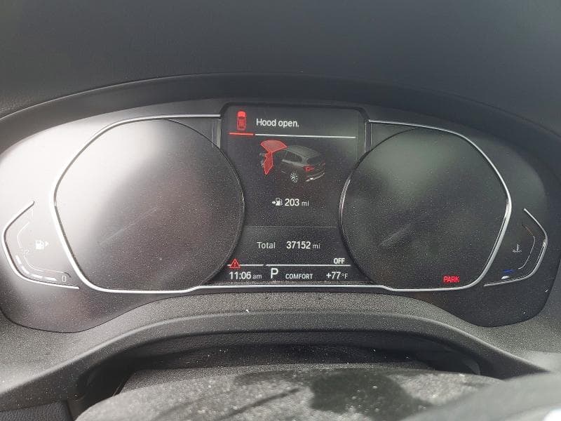 2022 BMW X3 XDRIVE30I 9