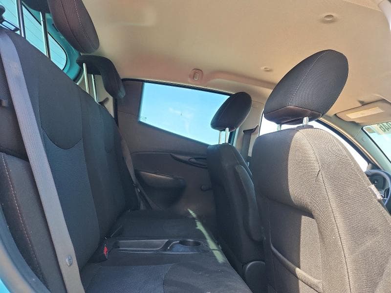 2021 CHEVROLET SPARK LS 10