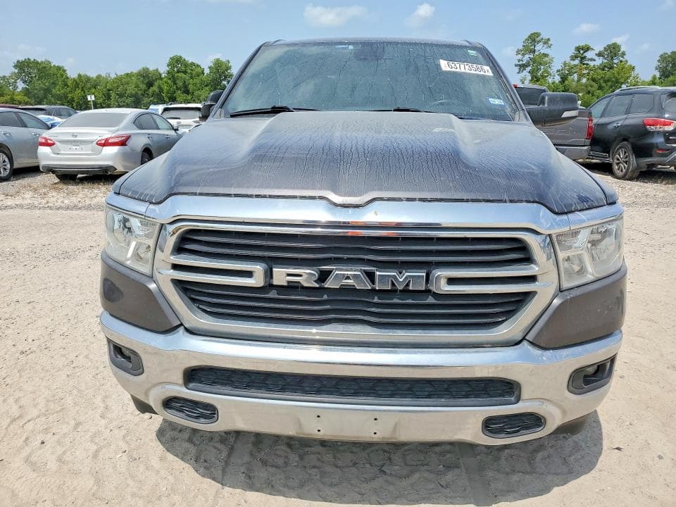 2021 RAM 1500 BIG HORN/LONE STAR 5