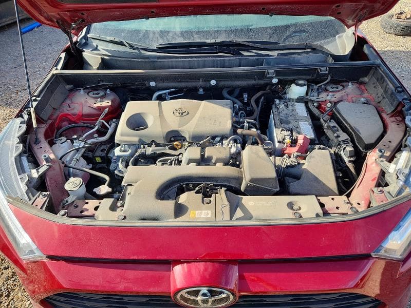 2024 TOYOTA RAV4 XLE PREMIUM 12