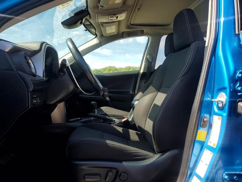 2018 TOYOTA RAV4 HYBRID XLE 7