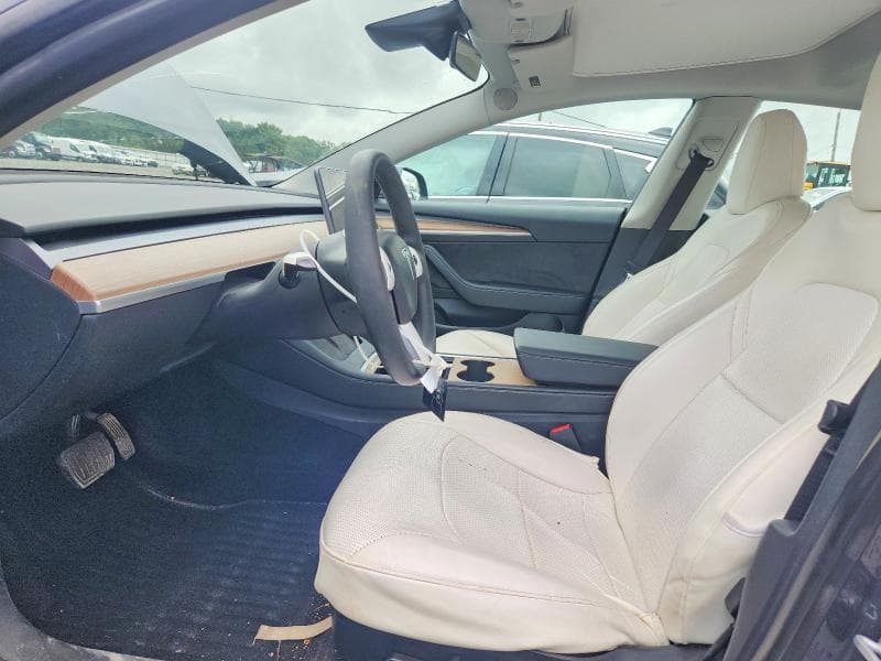 2023 TESLA MODEL 3 7