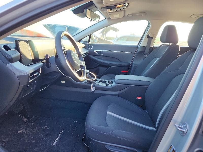 2026 HYUNDAI SONATA SE 7