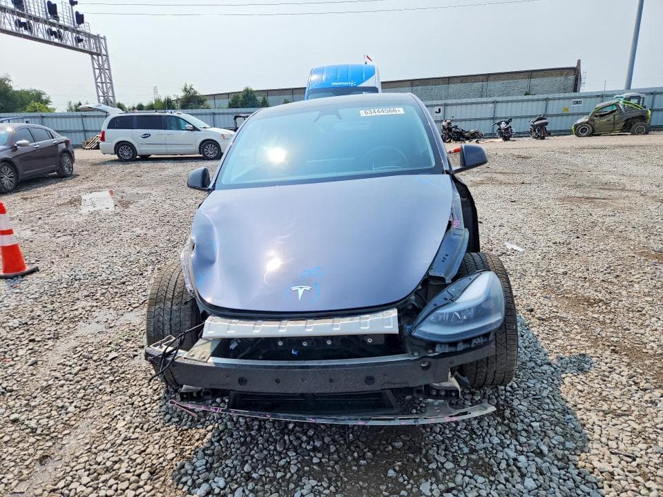 2023 TESLA MODEL Y 5