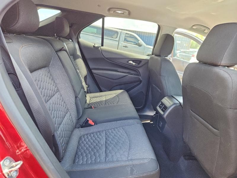 2019 CHEVROLET EQUINOX LT 11