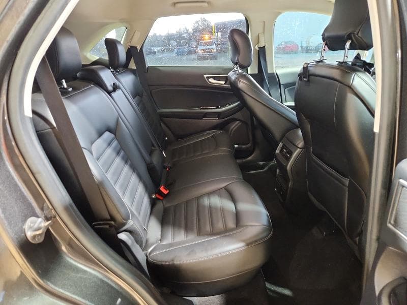 2019 FORD EDGE SEL 11