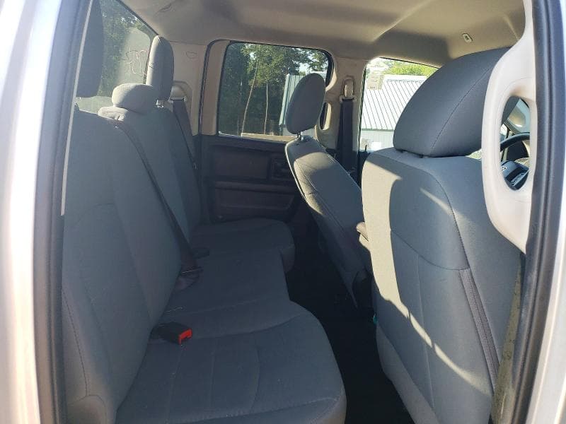 2017 RAM 1500 ST 10