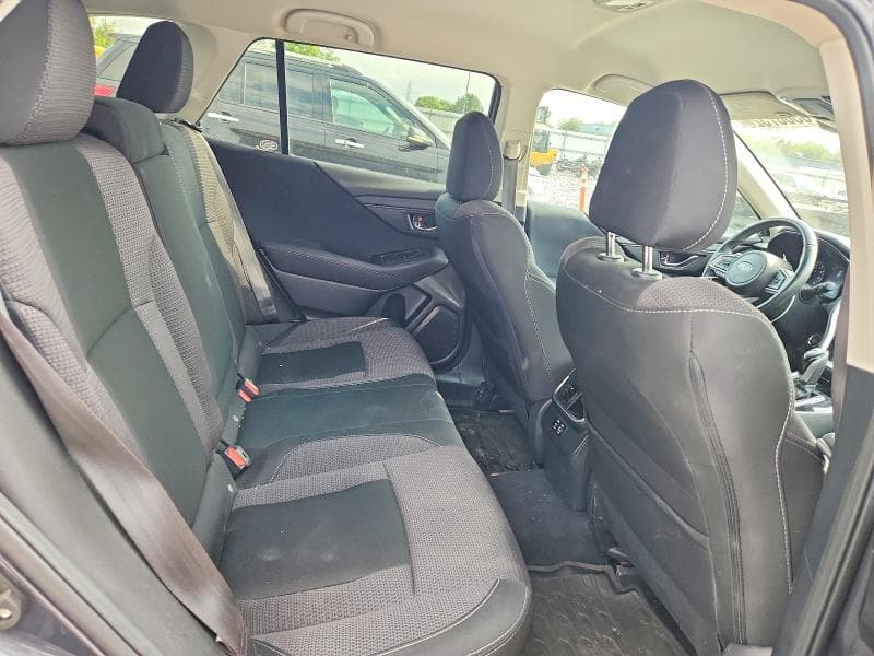 2023 SUBARU OUTBACK PREMIUM 11