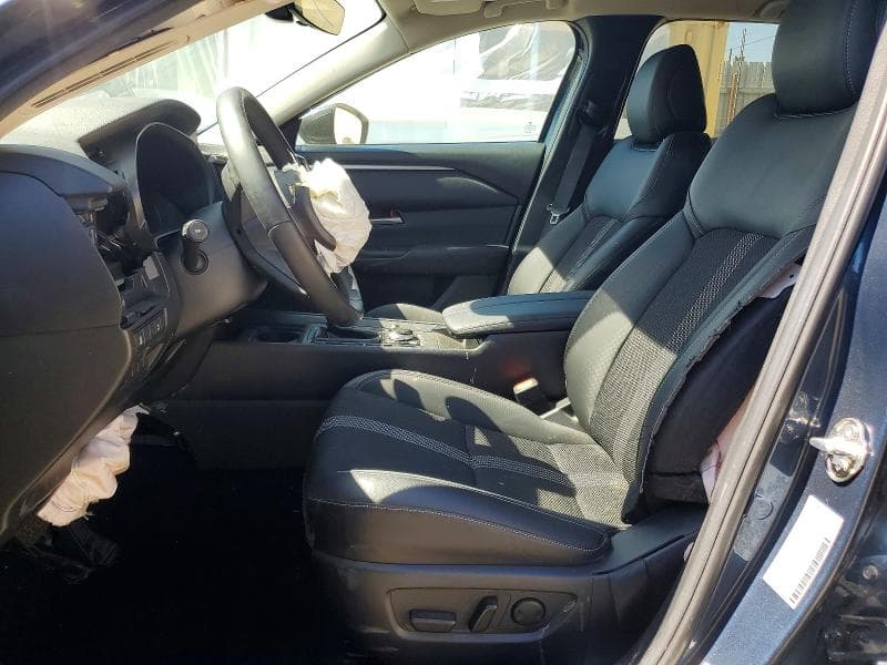 2025 MAZDA CX-50 PREMIUM 7