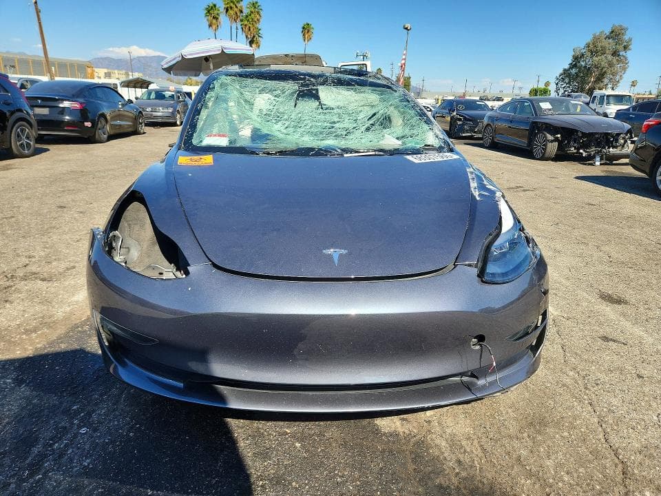 2023 TESLA MODEL 3 5