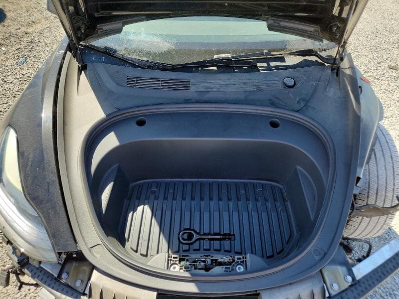 2023 TESLA MODEL 3 11