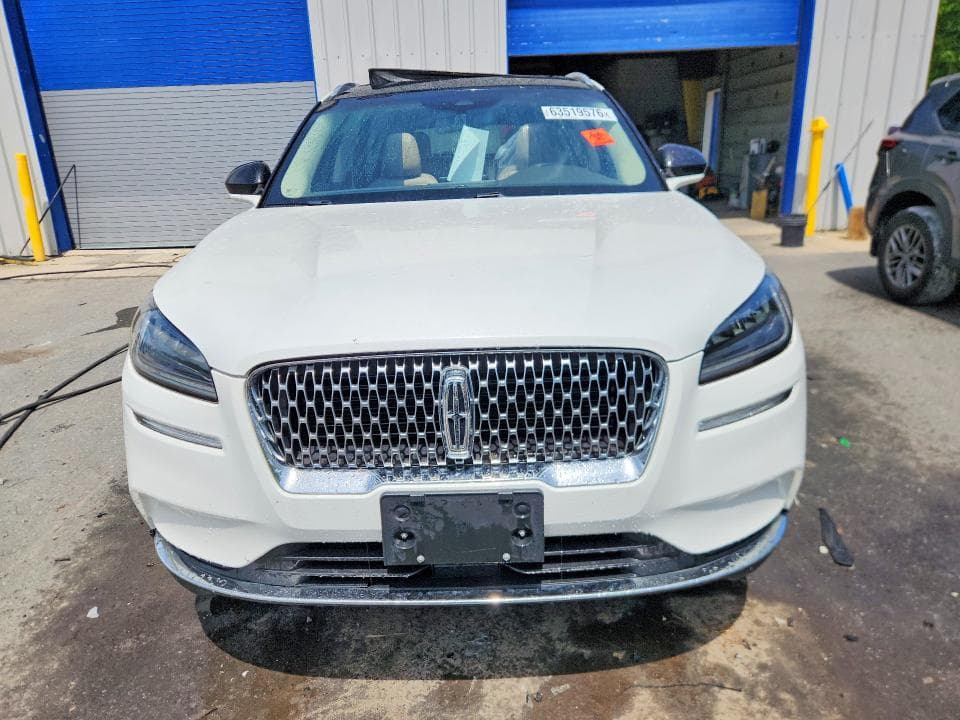 2022 LINCOLN CORSAIR 5