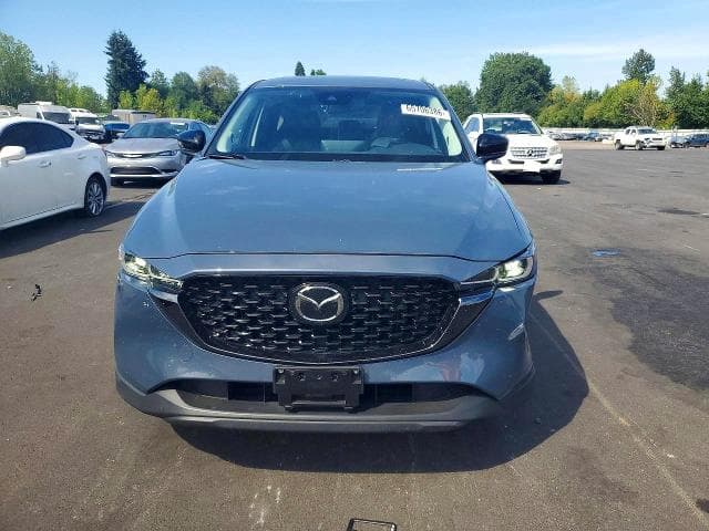 2023 MAZDA CX-5 PREFERRED 5