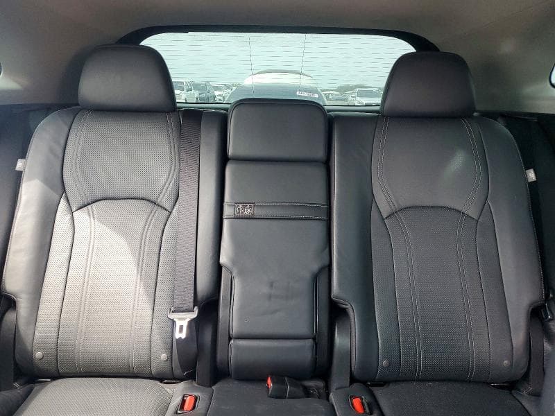 2019 LEXUS RX 350 BASE 10