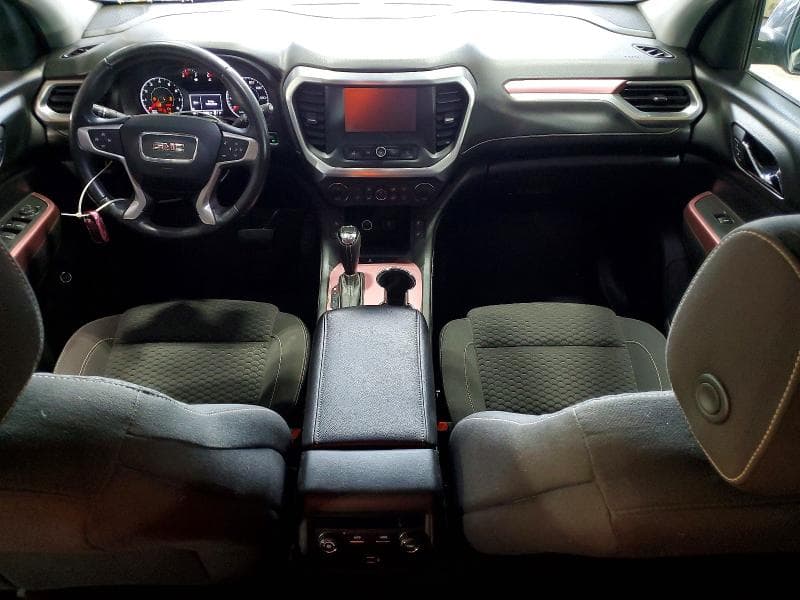 2017 GMC ACADIA SLE 8