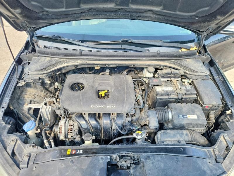 2017 HYUNDAI ELANTRA LIMITED 11
