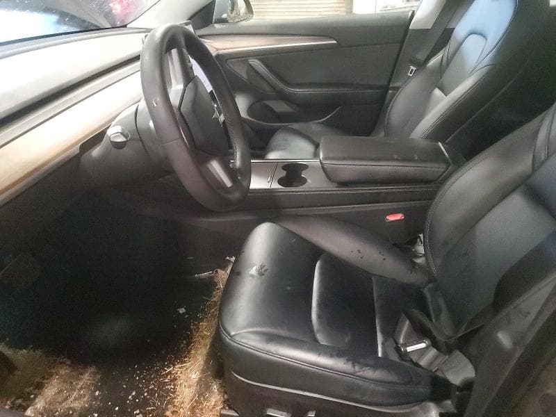 2022 TESLA MODEL 3 7