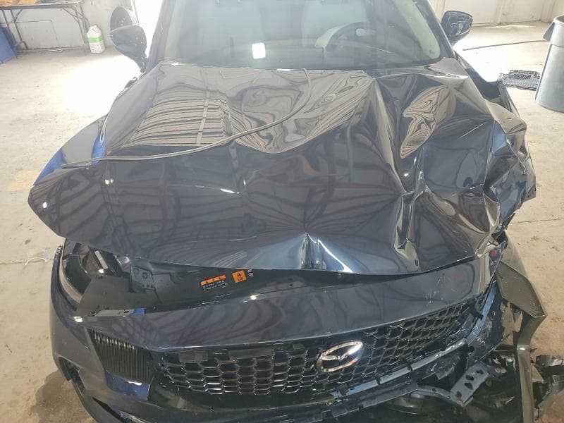 2026 MAZDA CX-50 PREMIUM 12