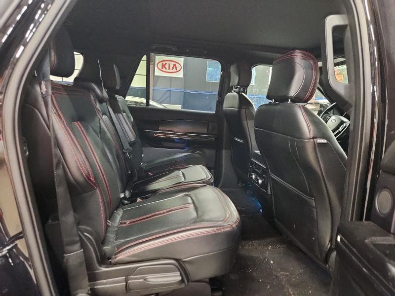 2019 FORD EXPEDITION MAX LIMITED 11