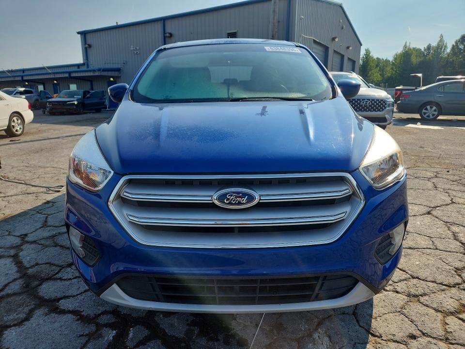 2019 FORD ESCAPE SE 5