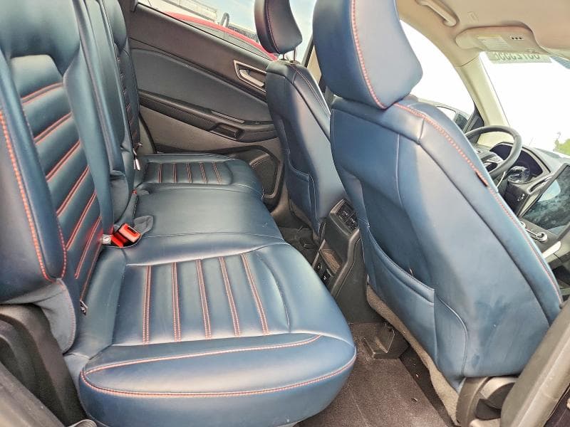 2024 FORD EDGE SEL 11