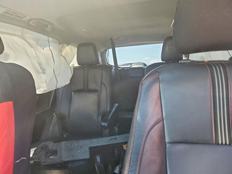 2019 TOYOTA HIGHLANDER SE 10