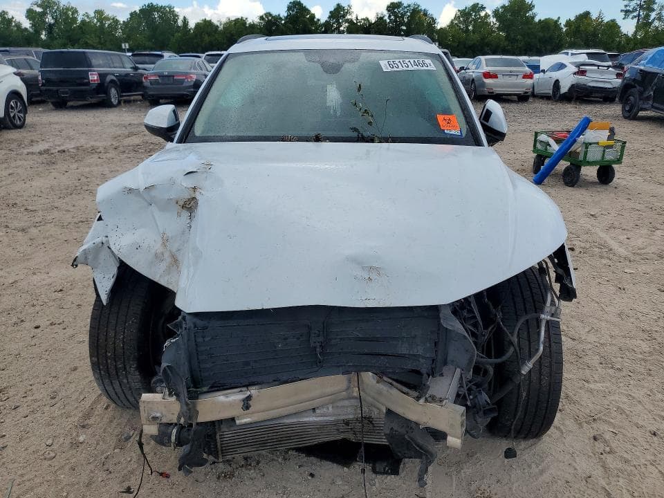 2019 AUDI Q5 PREMIUM PLUS 5