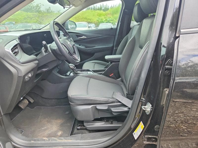 2025 BUICK ENCORE GX PREFERRED 7