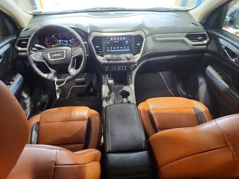 2017 GMC ACADIA ALL TERRAIN 8