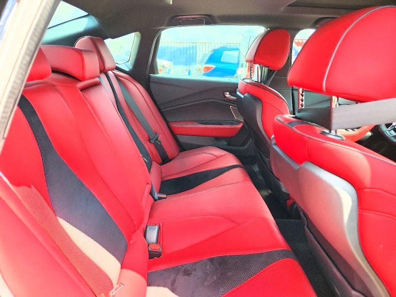 2024 ACURA TLX TYPE S 10