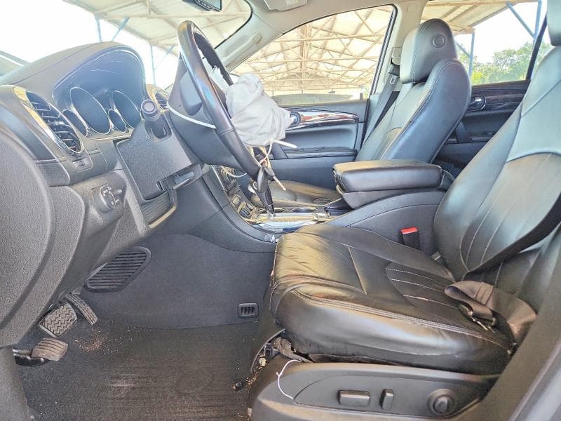 2017 BUICK ENCLAVE 7