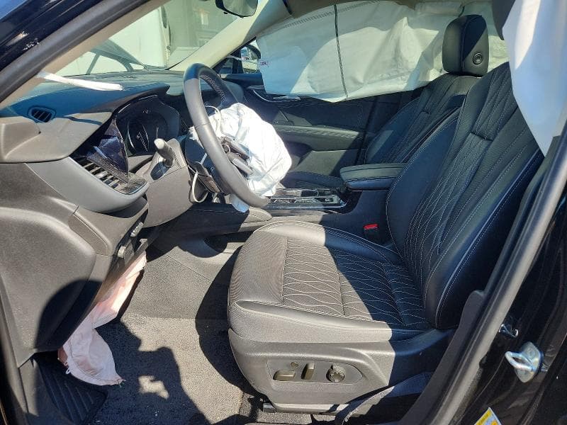 2021 BUICK ENVISION AVENIR 7