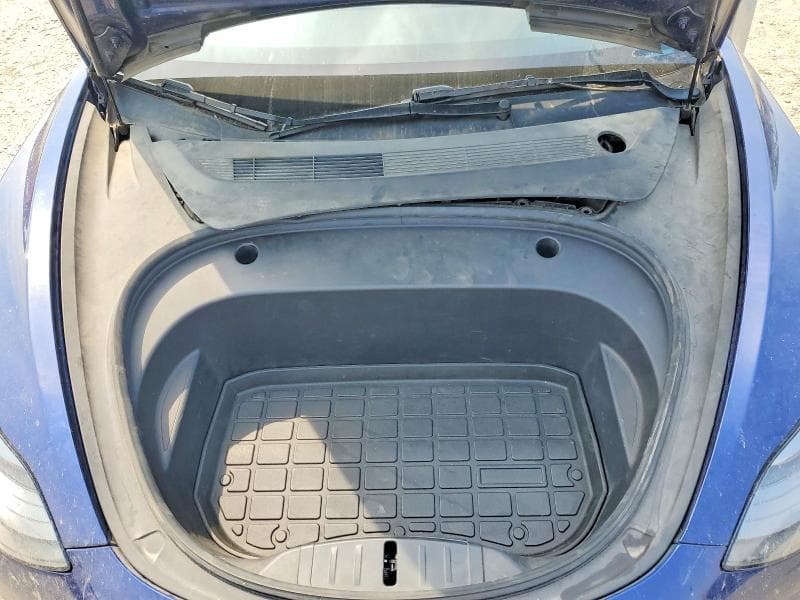 2023 TESLA MODEL 3 11