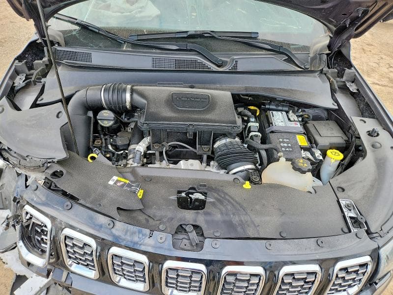 2024 JEEP COMPASS LIMITED 11