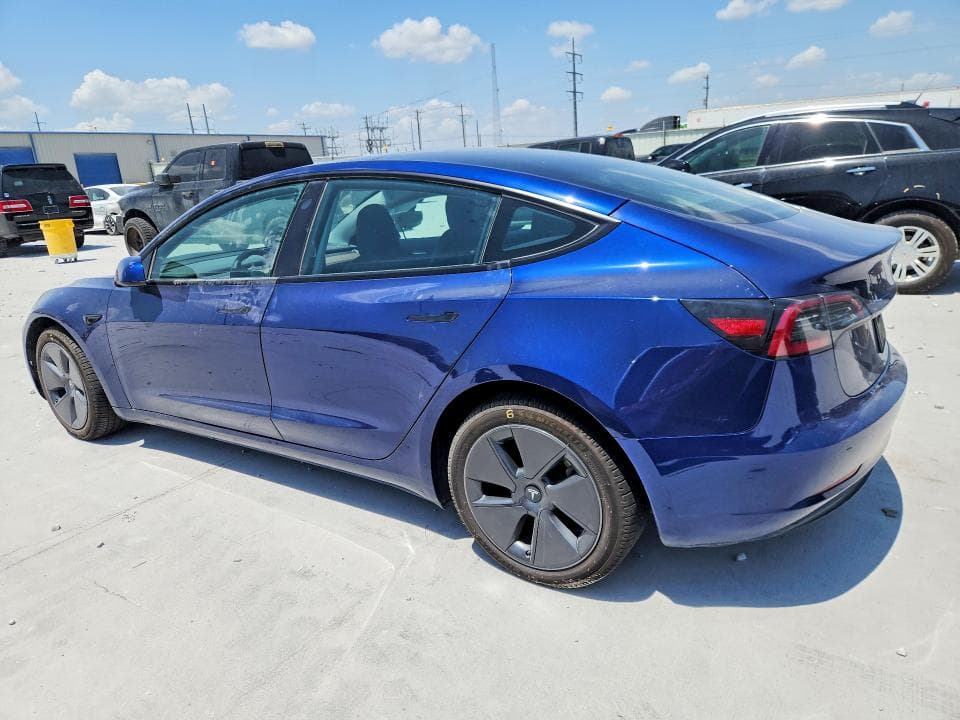 2023 TESLA MDL 3 2